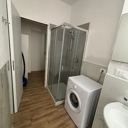 Apartman Primavera Cremona