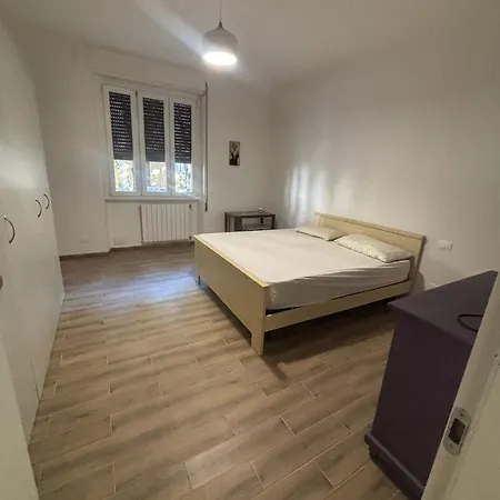 Apartman Primavera