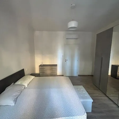 Apartman Primavera *