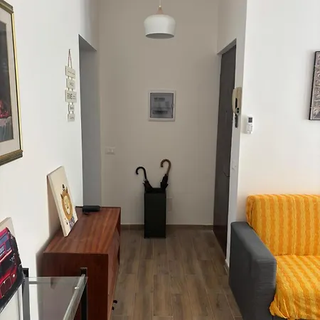 Primavera Apartman
