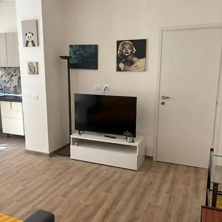 Apartman Primavera *