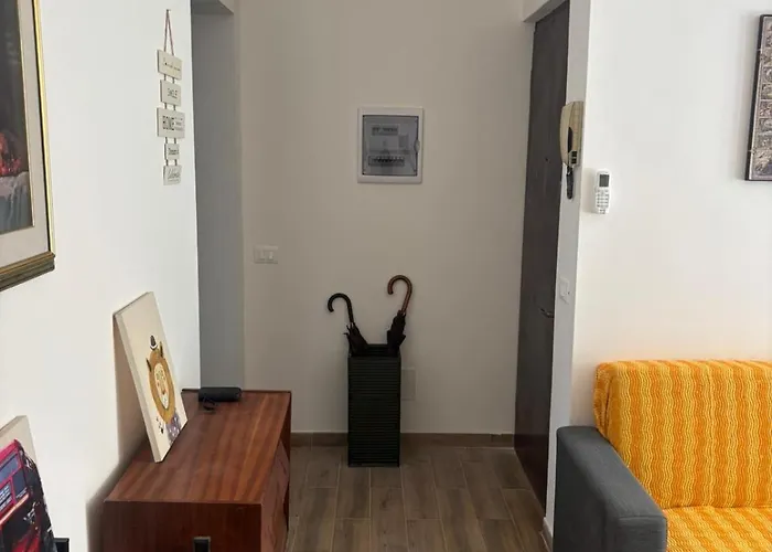 Primavera דירה